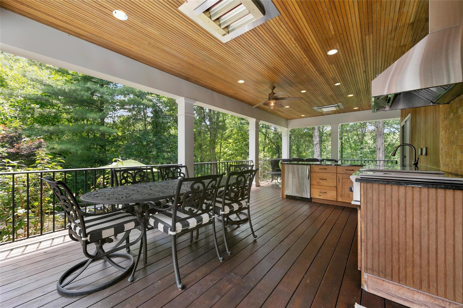 Moos Heights Lt Pt 3 & Sec 2-44-5 - Residential