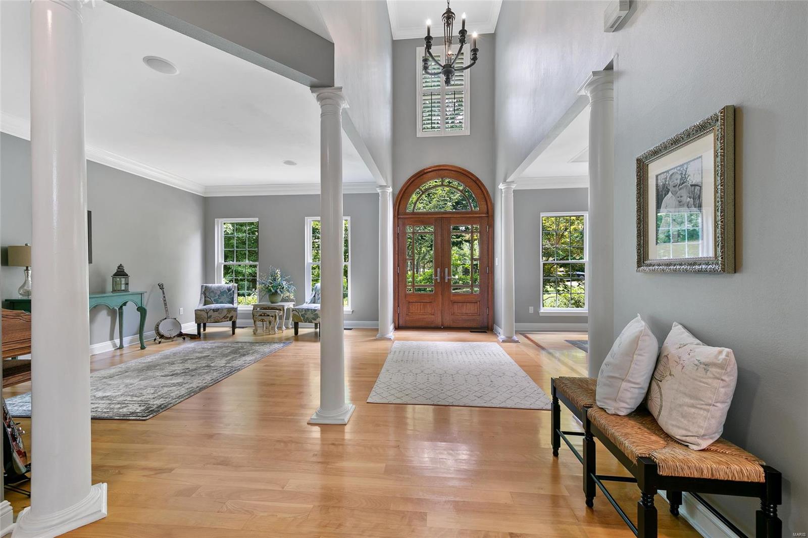 Moos Heights Lt Pt 3 & Sec 2-44-5 - Residential