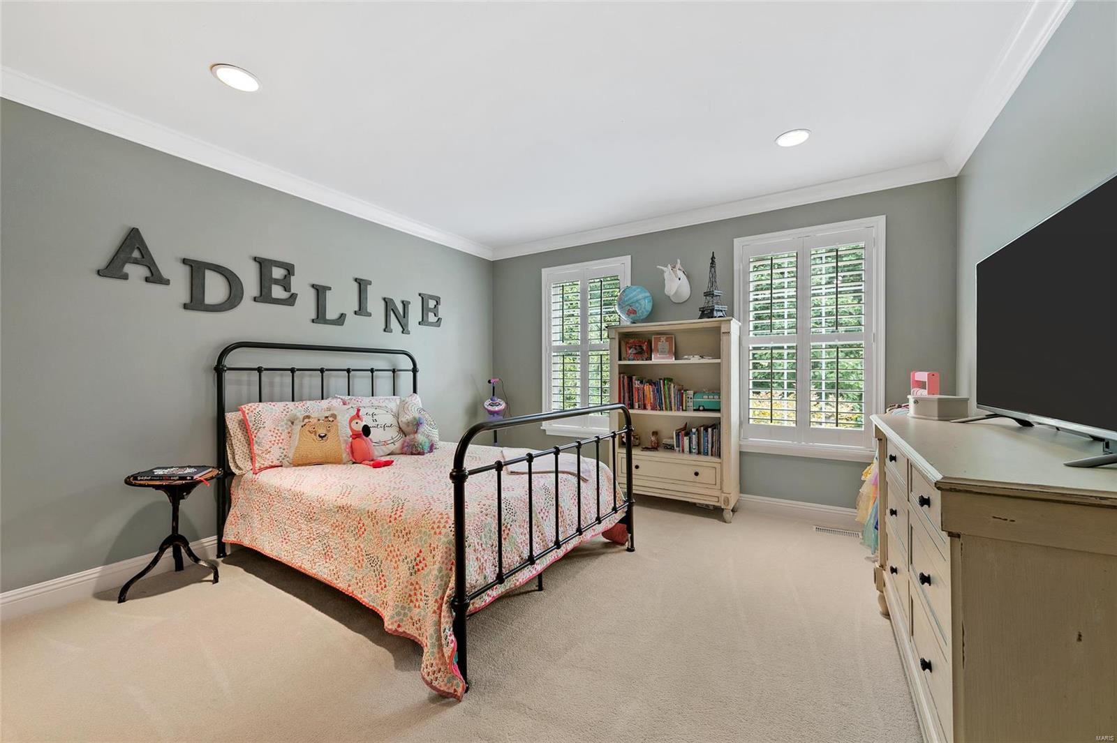 Moos Heights Lt Pt 3 & Sec 2-44-5 - Residential