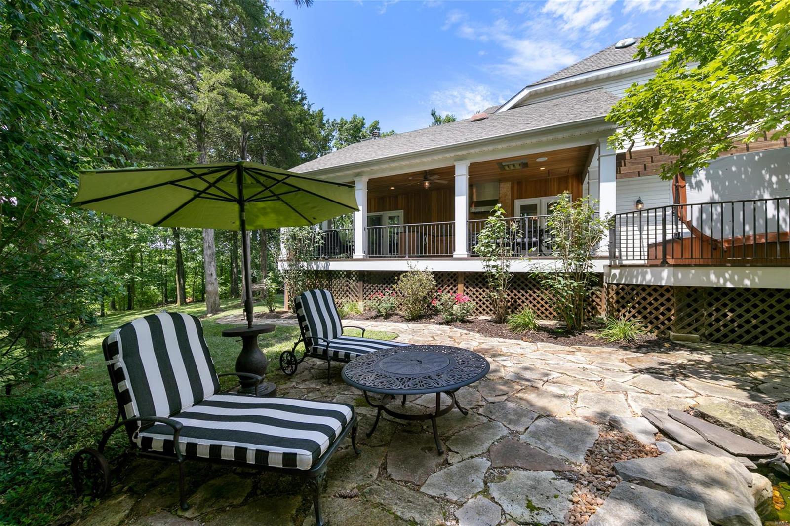 Moos Heights Lt Pt 3 & Sec 2-44-5 - Residential