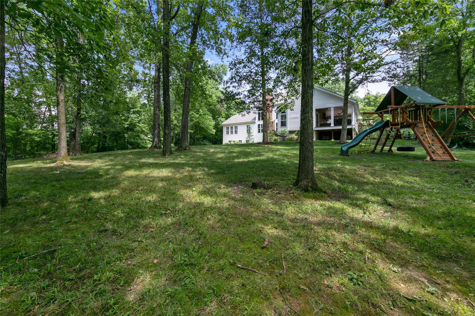 Moos Heights Lt Pt 3 & Sec 2-44-5 - Residential