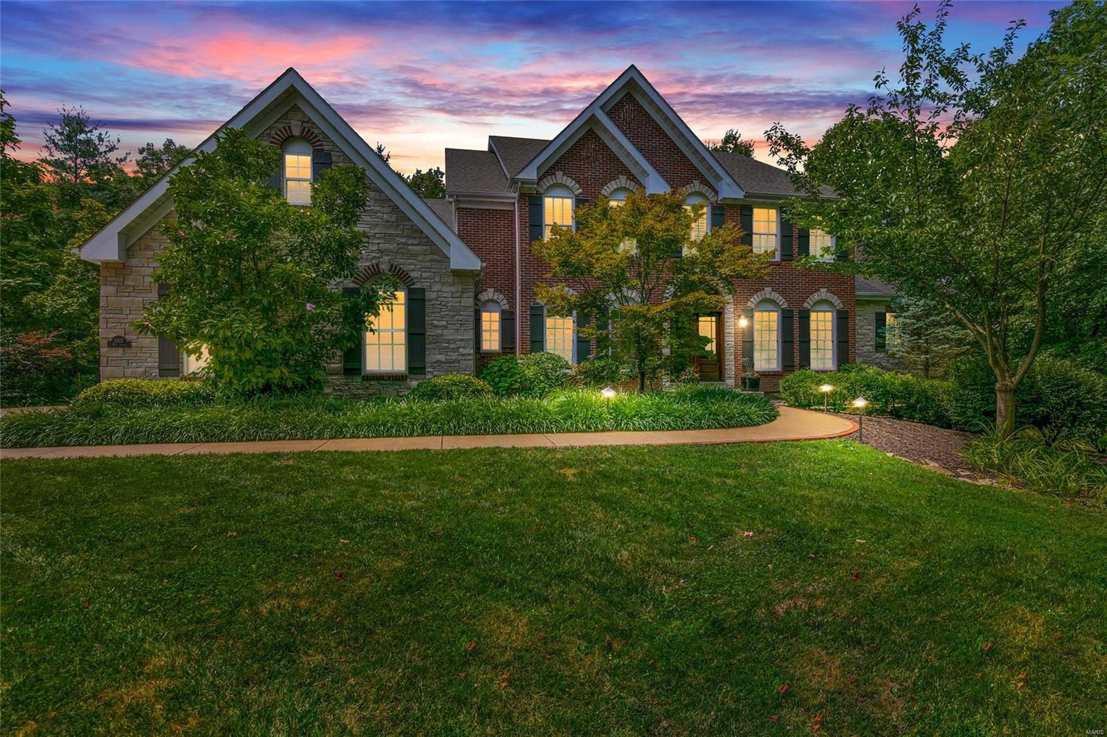 Moos Heights Lt Pt 3 & Sec 2-44-5 - Residential