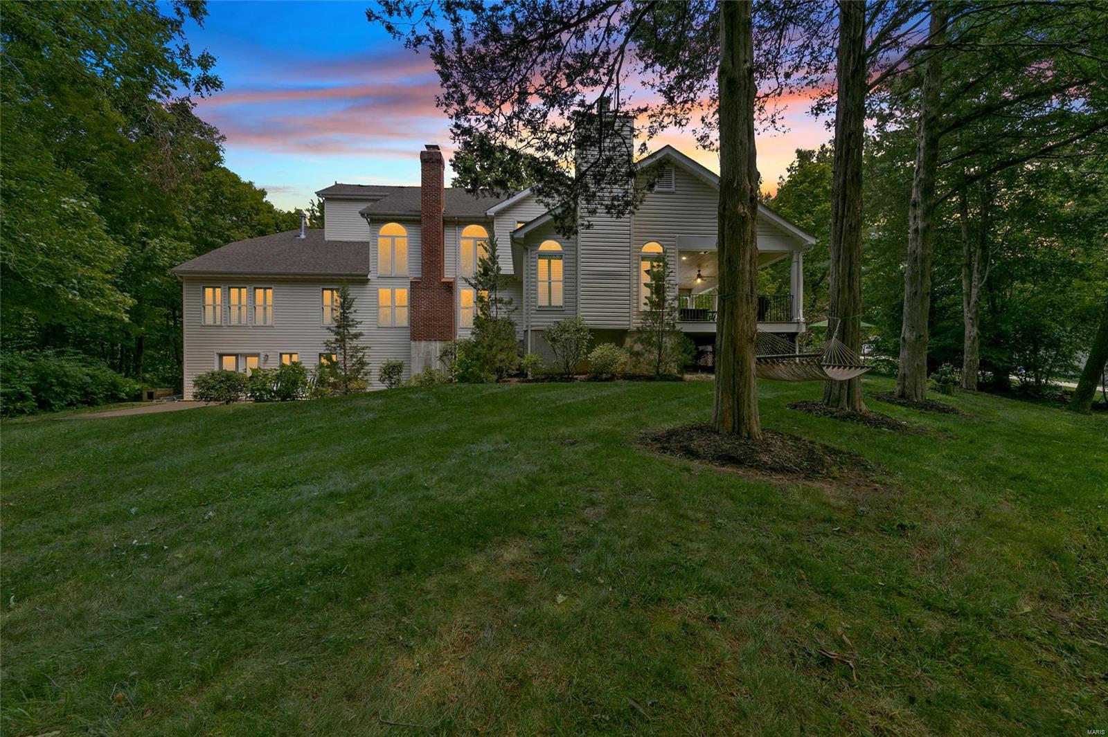 Moos Heights Lt Pt 3 & Sec 2-44-5 - Residential