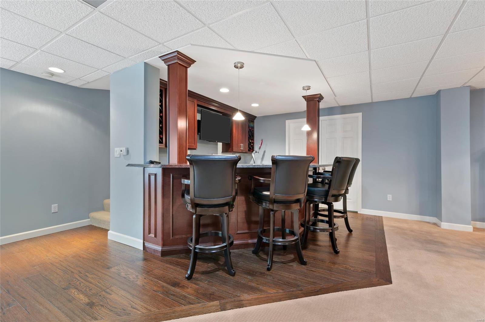 Moos Heights Lt Pt 3 & Sec 2-44-5 - Residential