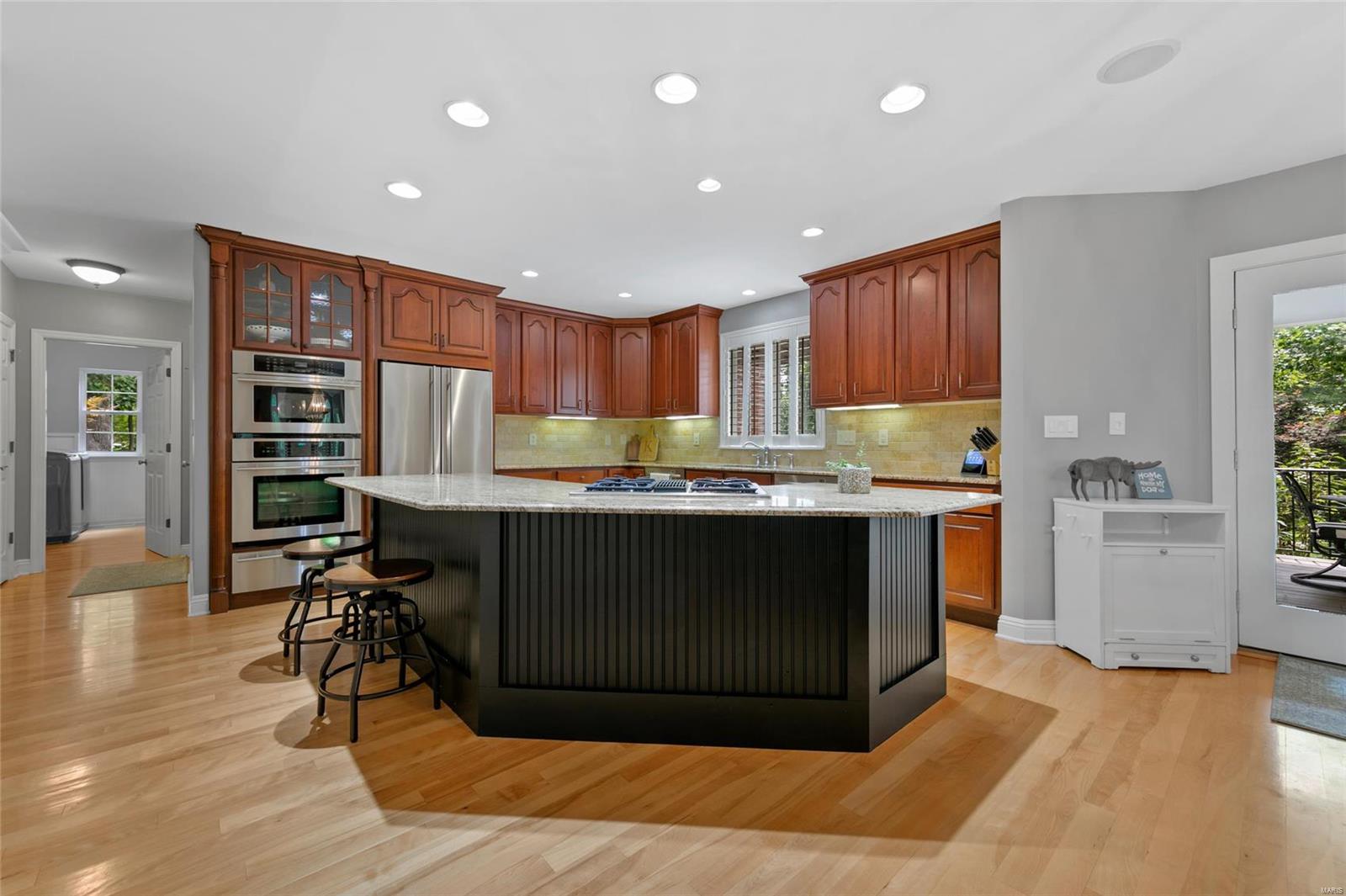 Moos Heights Lt Pt 3 & Sec 2-44-5 - Residential