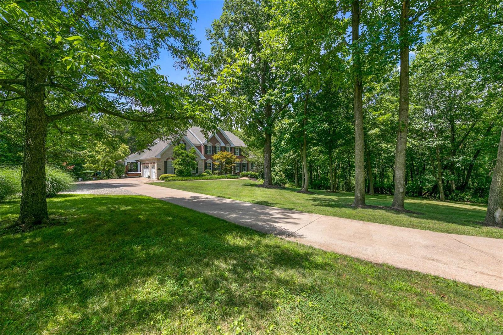 Moos Heights Lt Pt 3 & Sec 2-44-5 - Residential