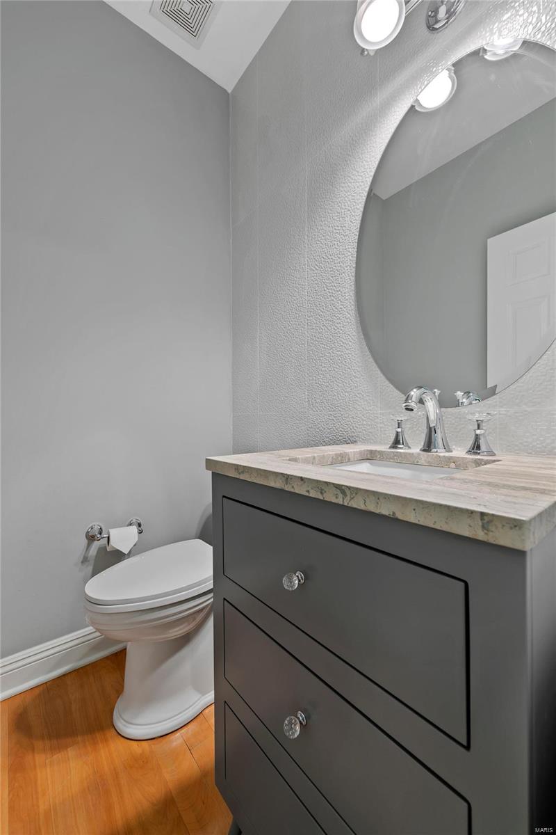 Moos Heights Lt Pt 3 & Sec 2-44-5 - Residential