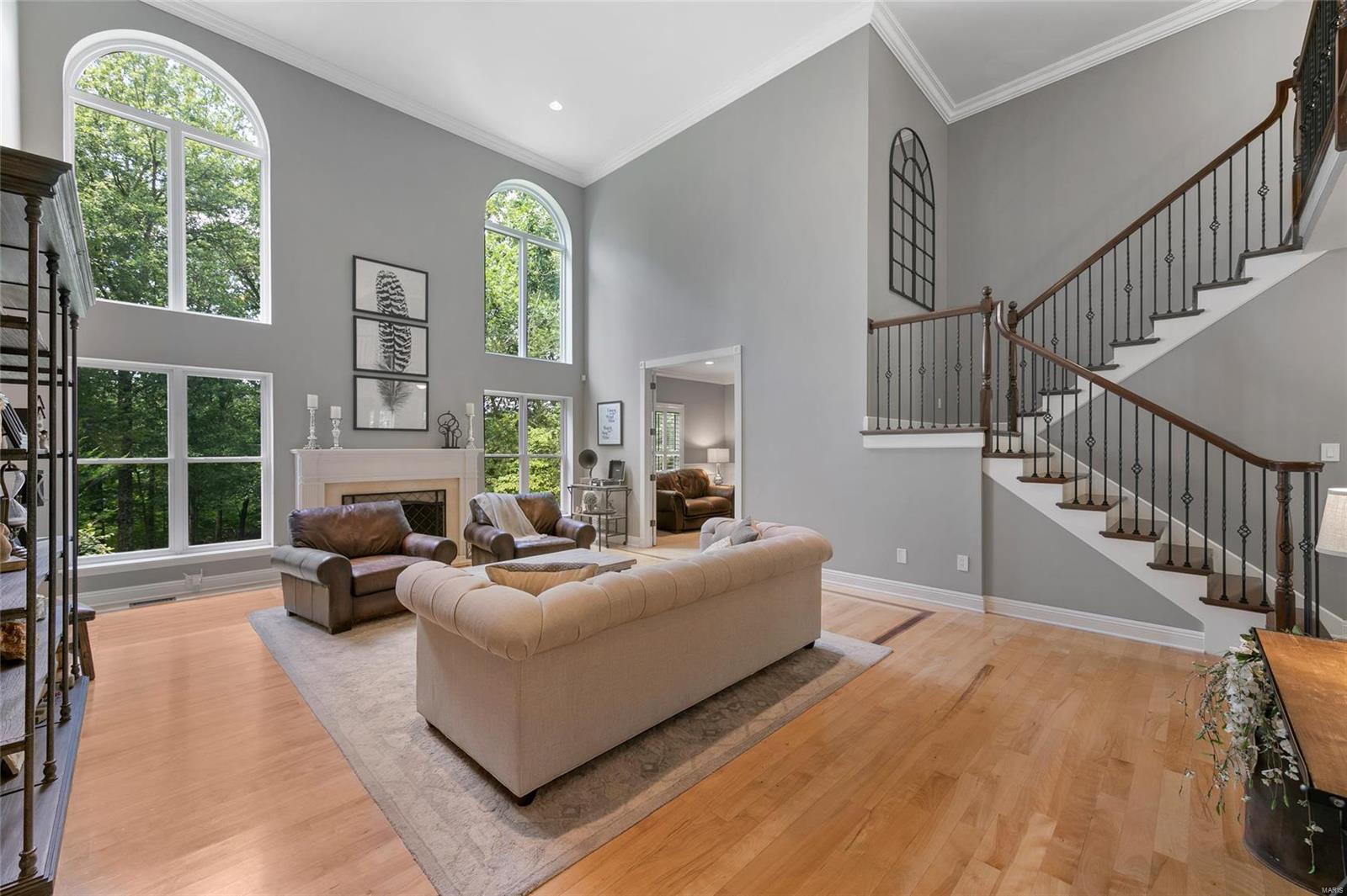 Moos Heights Lt Pt 3 & Sec 2-44-5 - Residential