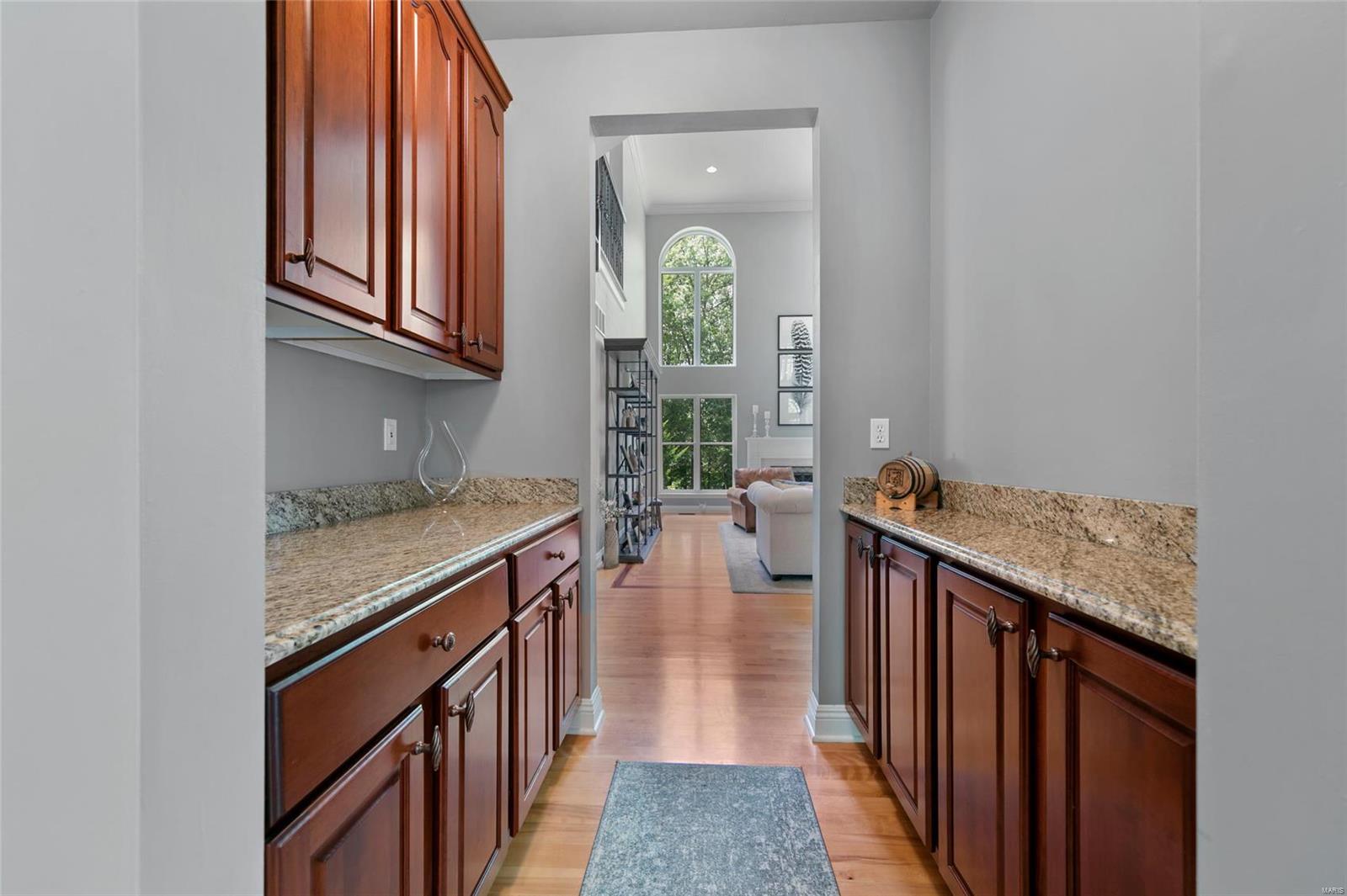 Moos Heights Lt Pt 3 & Sec 2-44-5 - Residential