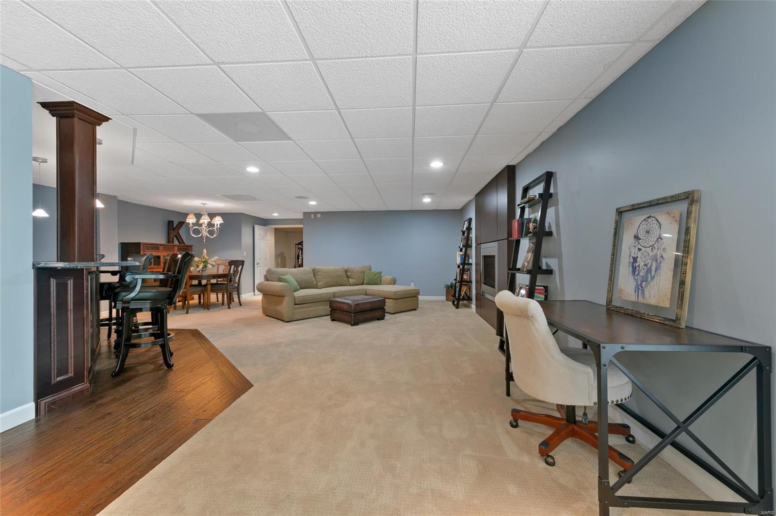 Moos Heights Lt Pt 3 & Sec 2-44-5 - Residential