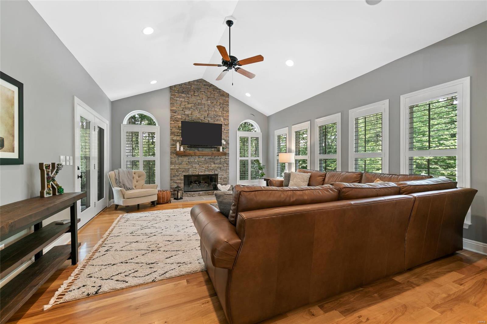 Moos Heights Lt Pt 3 & Sec 2-44-5 - Residential