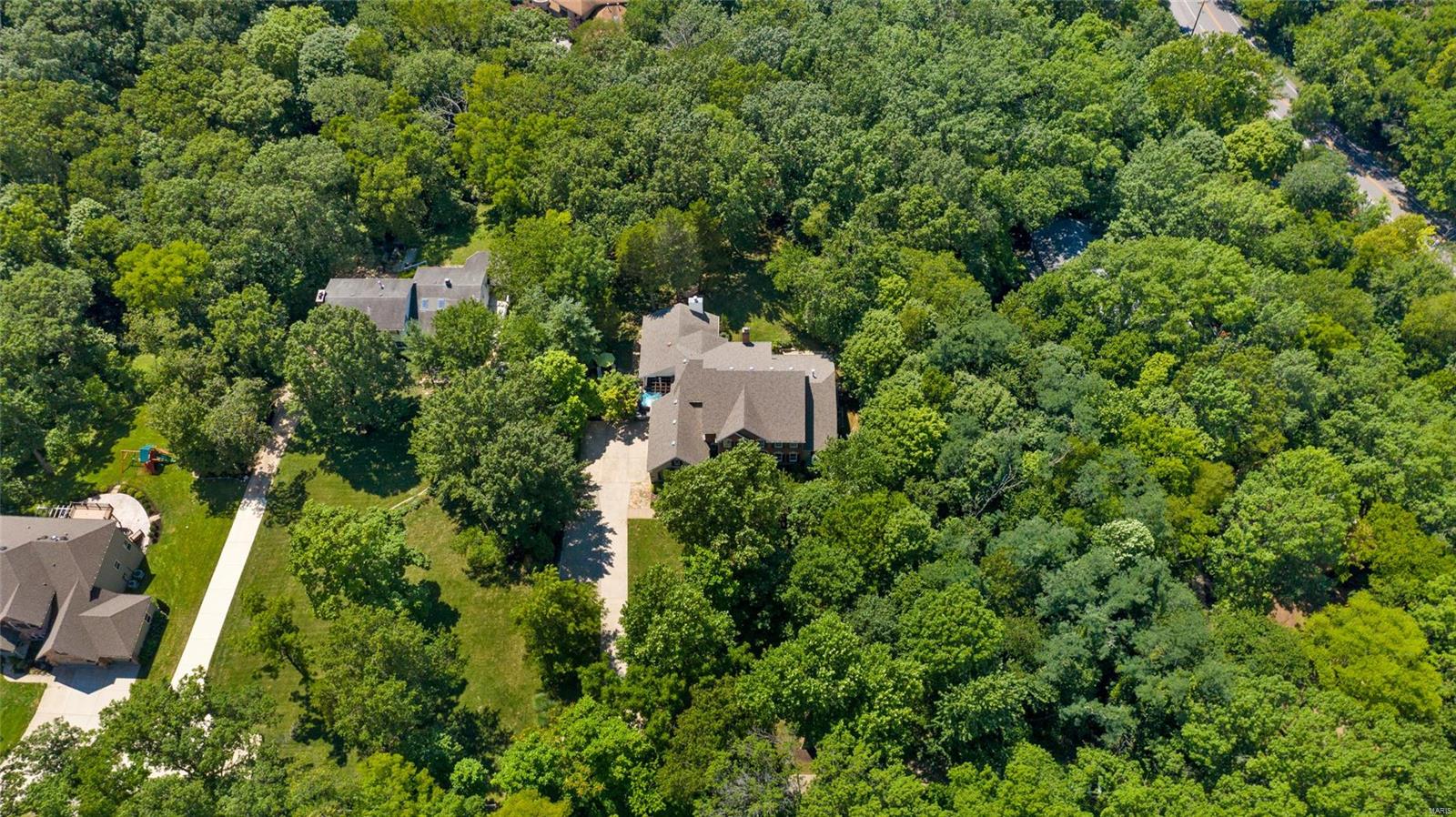 Moos Heights Lt Pt 3 & Sec 2-44-5 - Residential