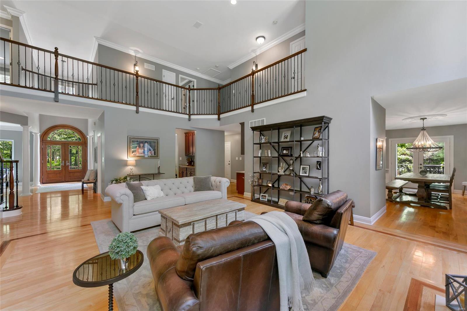 Moos Heights Lt Pt 3 & Sec 2-44-5 - Residential