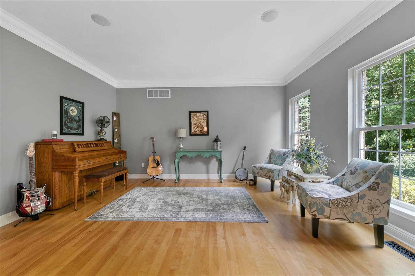 Moos Heights Lt Pt 3 & Sec 2-44-5 - Residential