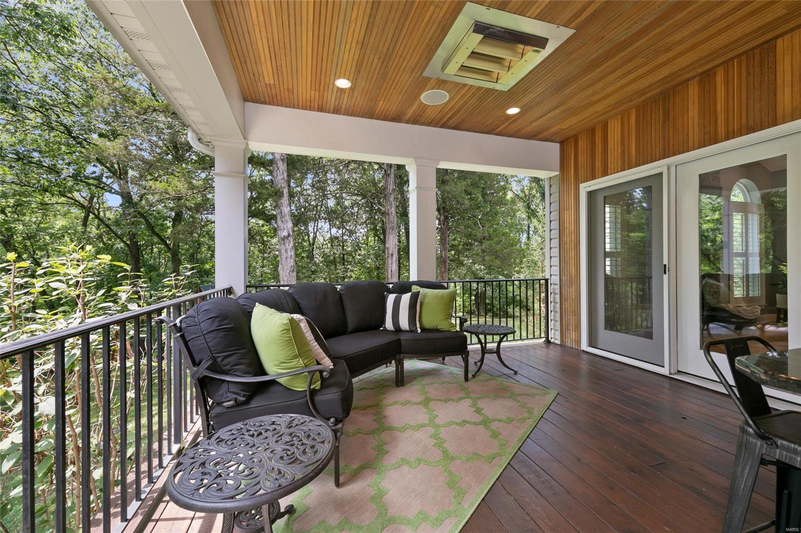 Moos Heights Lt Pt 3 & Sec 2-44-5 - Residential