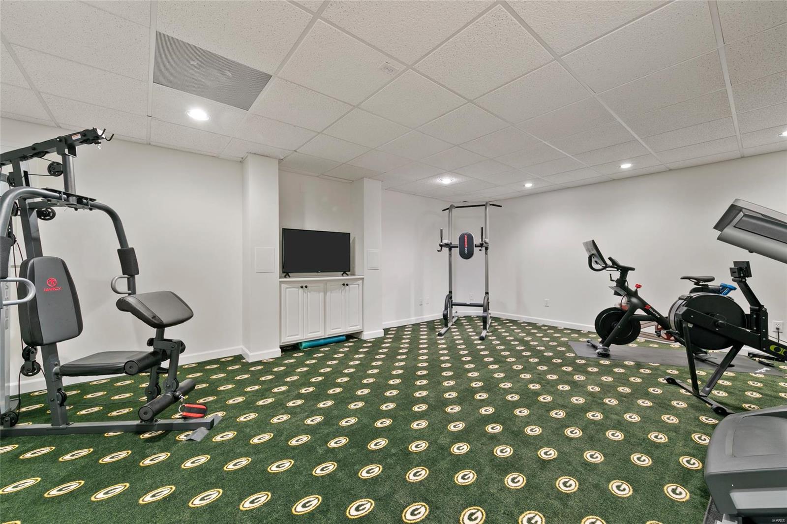 Moos Heights Lt Pt 3 & Sec 2-44-5 - Residential