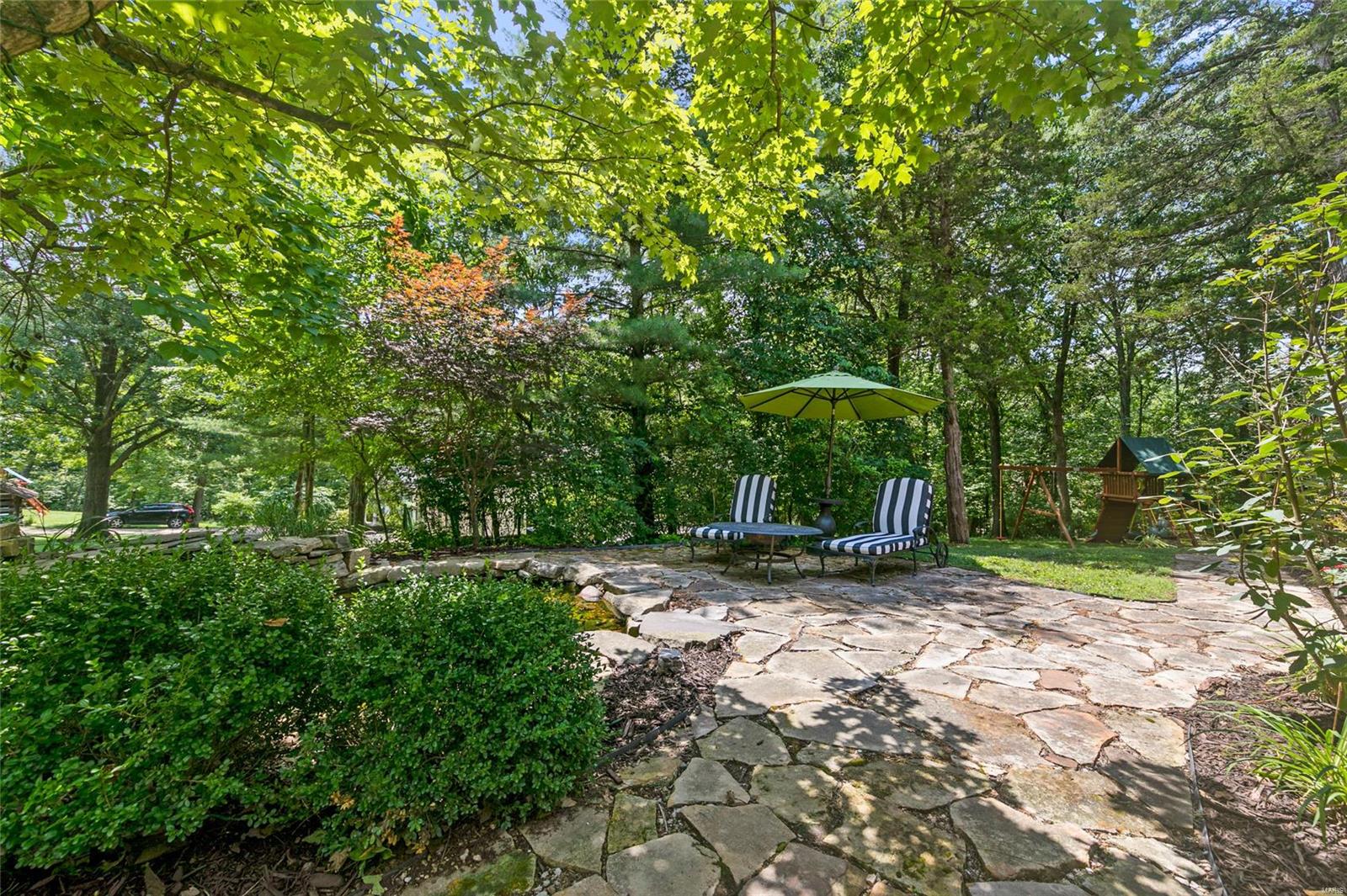 Moos Heights Lt Pt 3 & Sec 2-44-5 - Residential