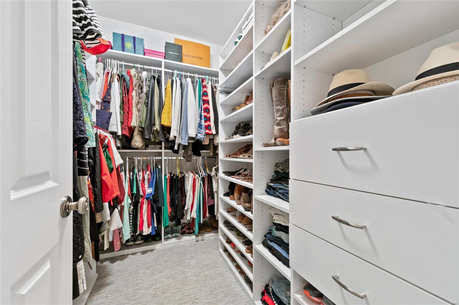 Moos Heights Lt Pt 3 & Sec 2-44-5 - Residential