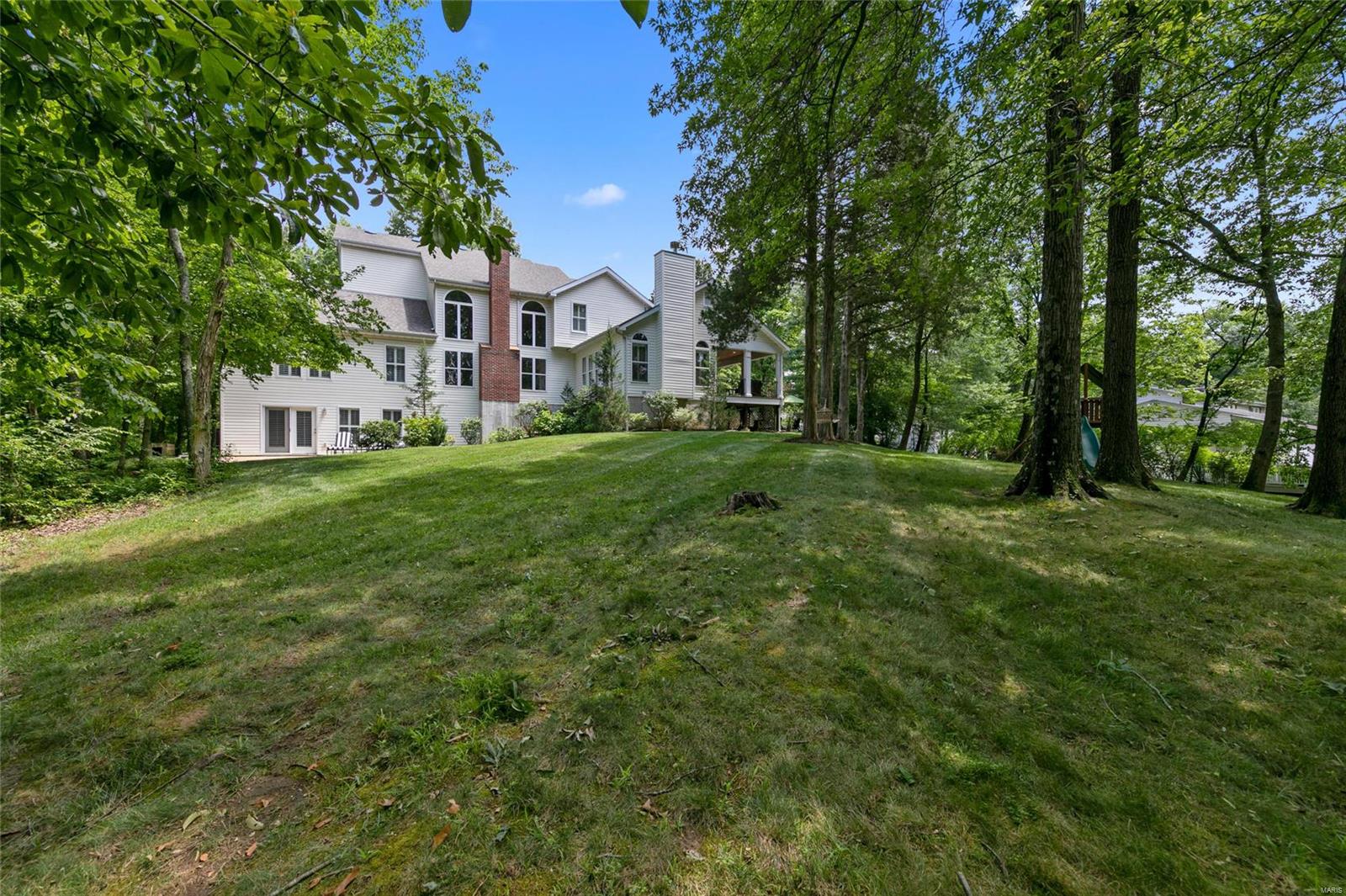 Moos Heights Lt Pt 3 & Sec 2-44-5 - Residential