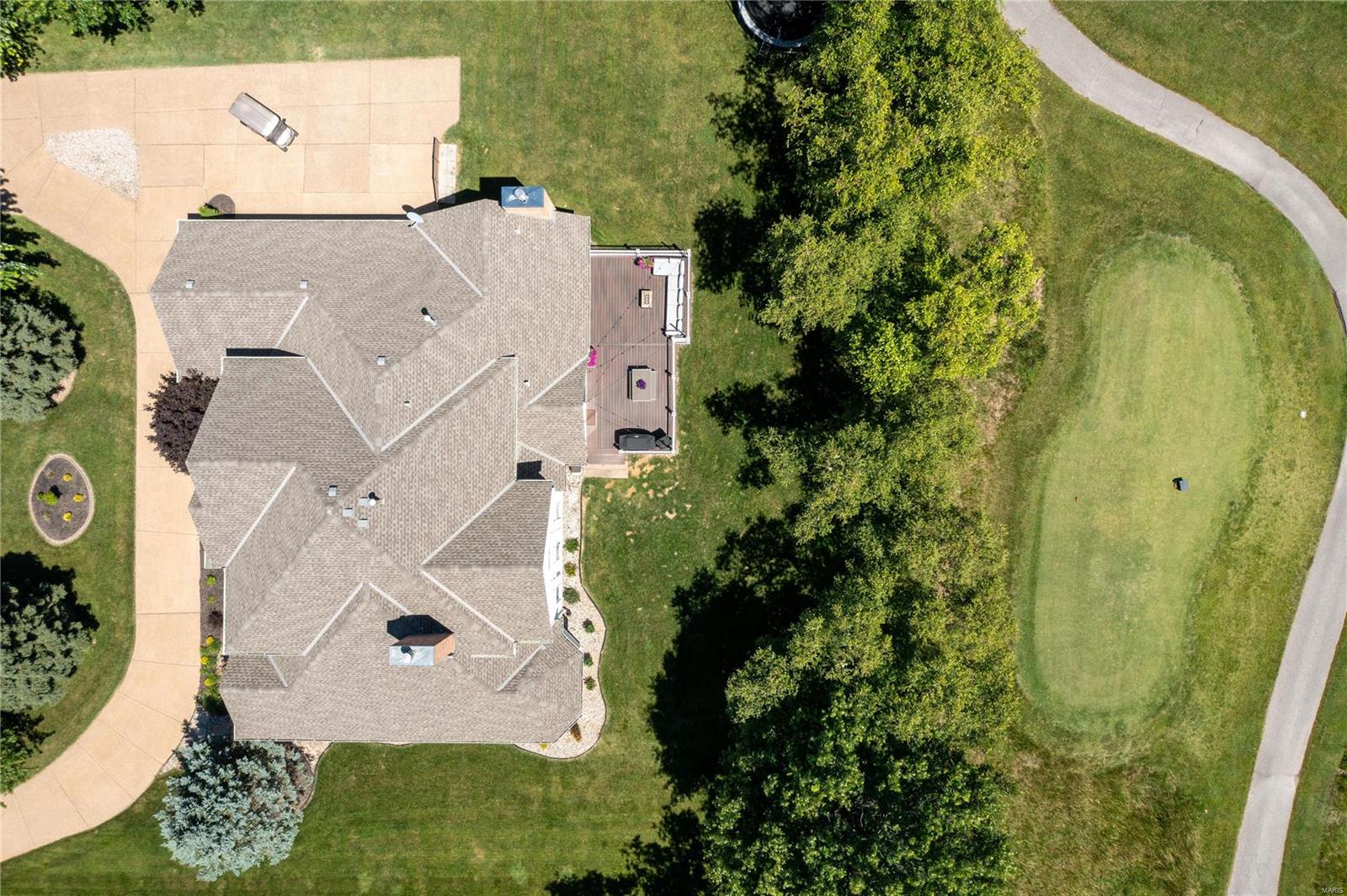 Whitmoor - Residential