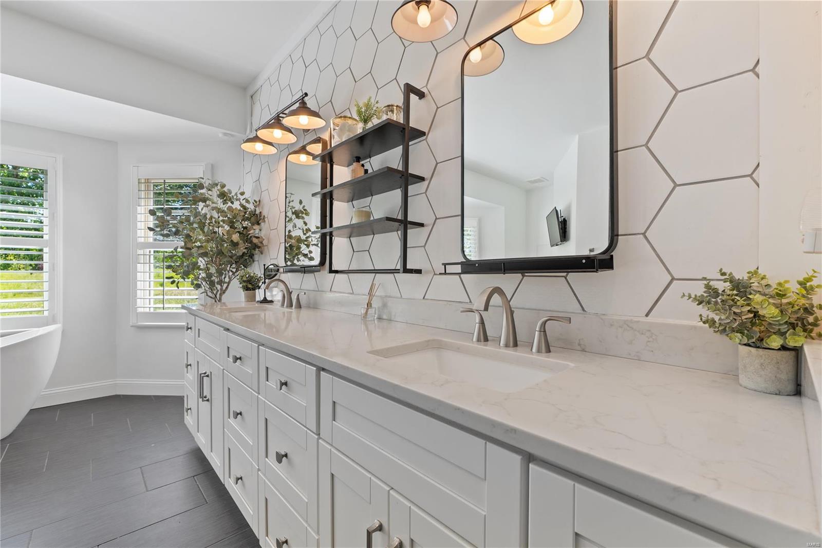 Whitmoor - Residential