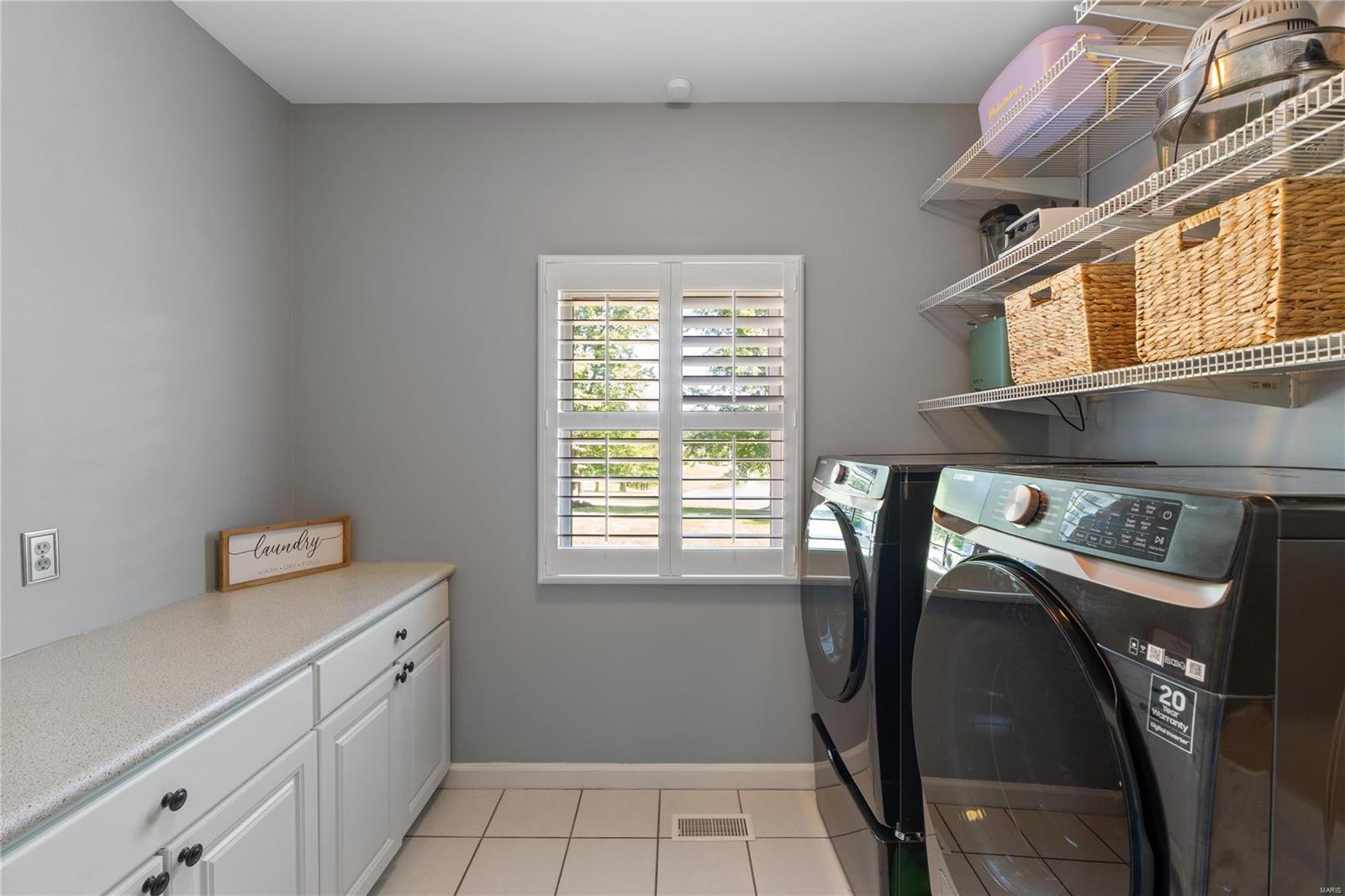 Whitmoor - Residential