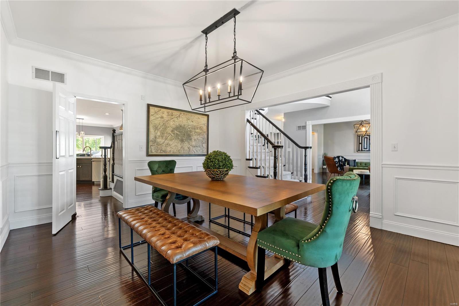 Whitmoor - Residential