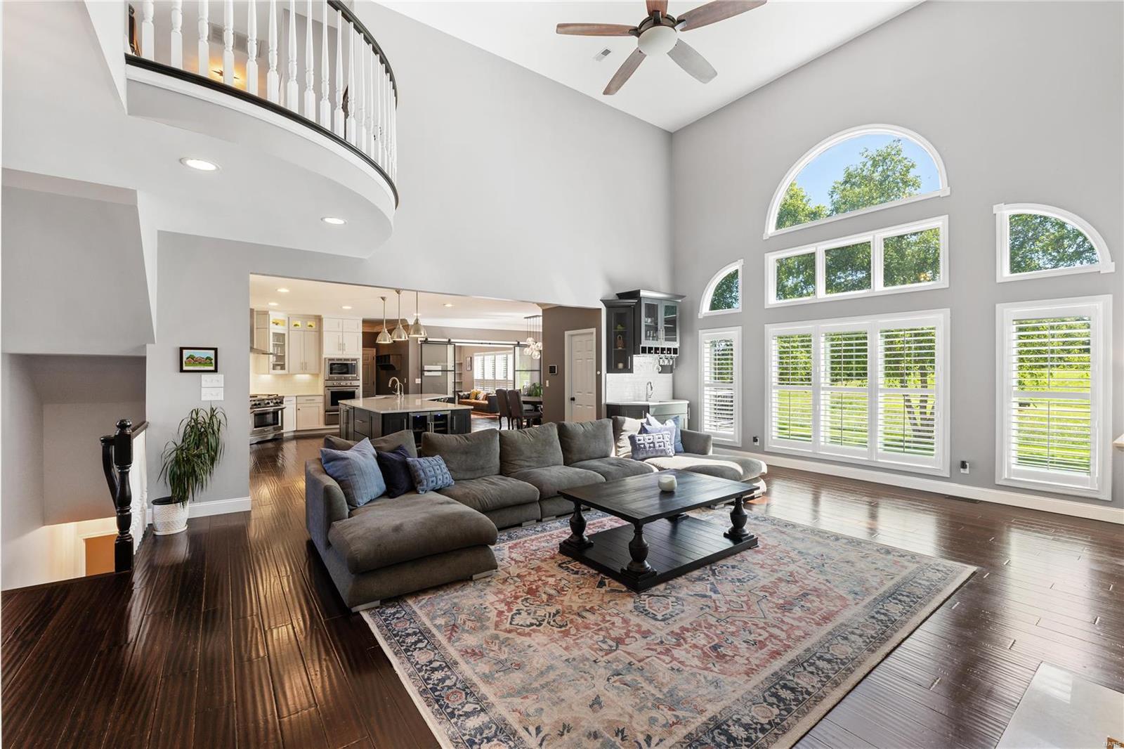 Whitmoor - Residential