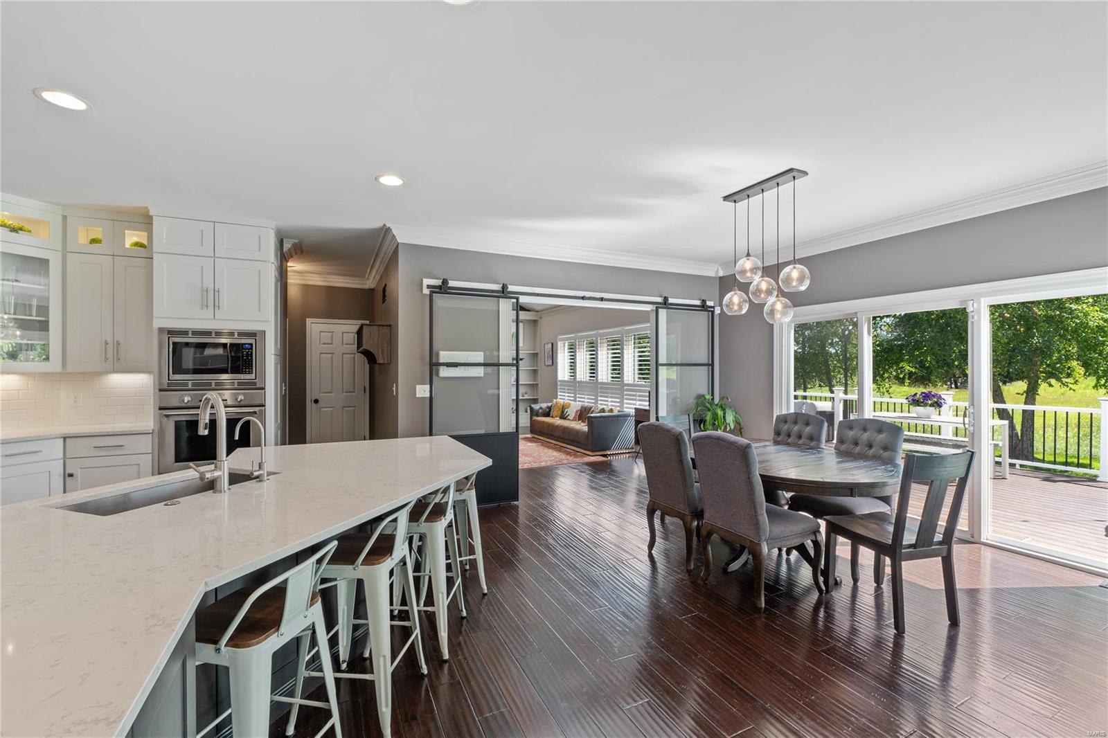 Whitmoor - Residential