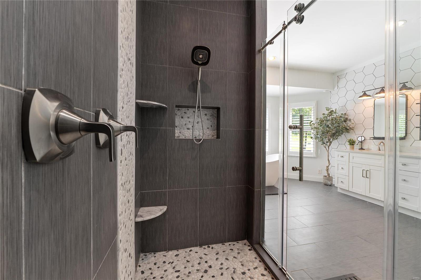 Whitmoor - Residential