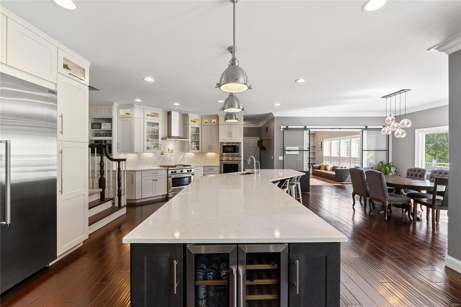 Whitmoor - Residential