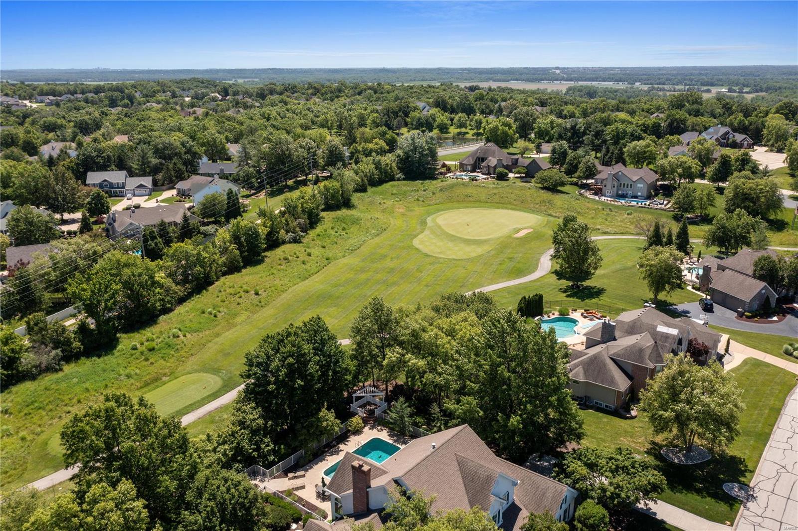 Whitmoor - Residential