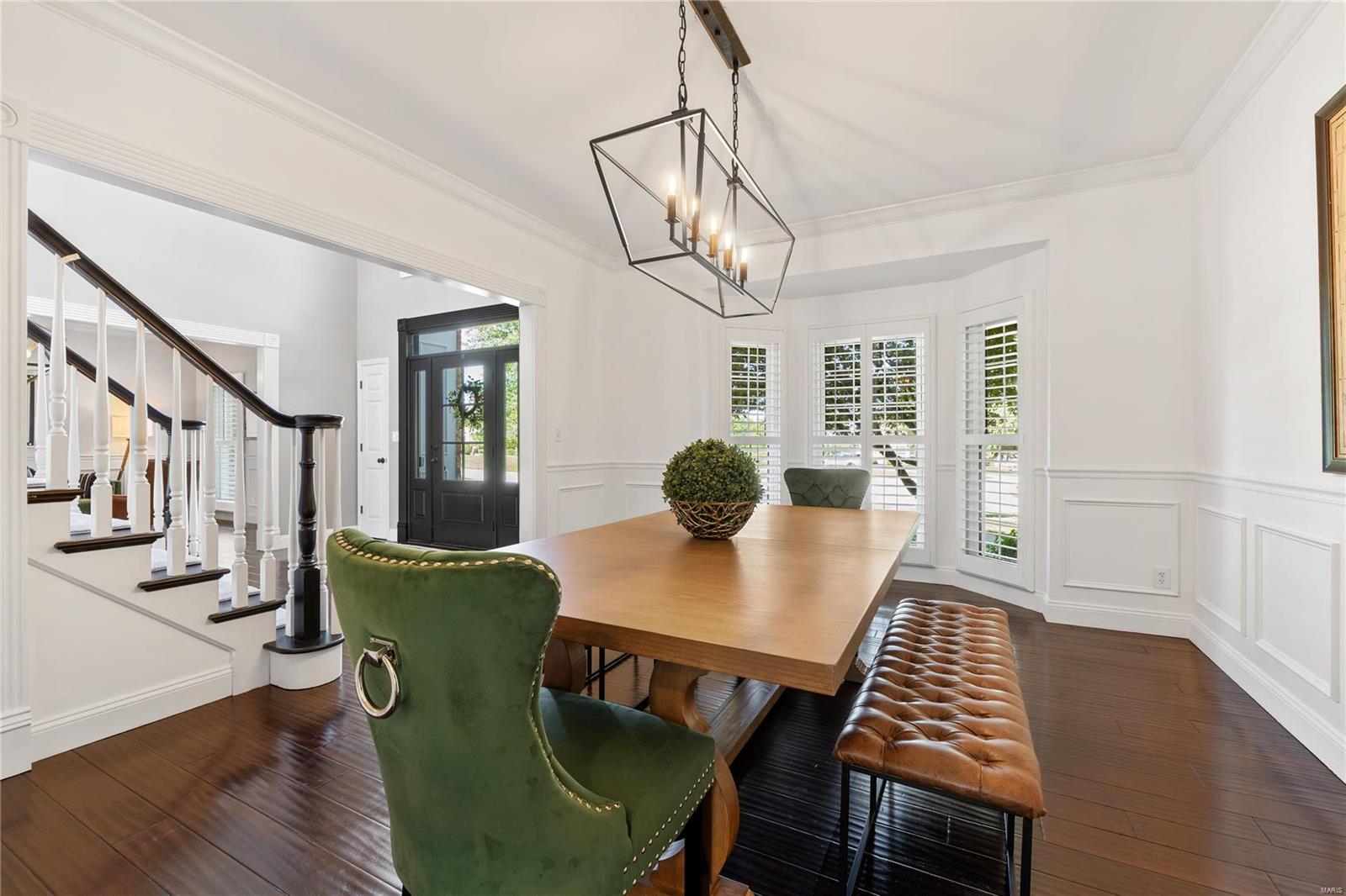 Whitmoor - Residential