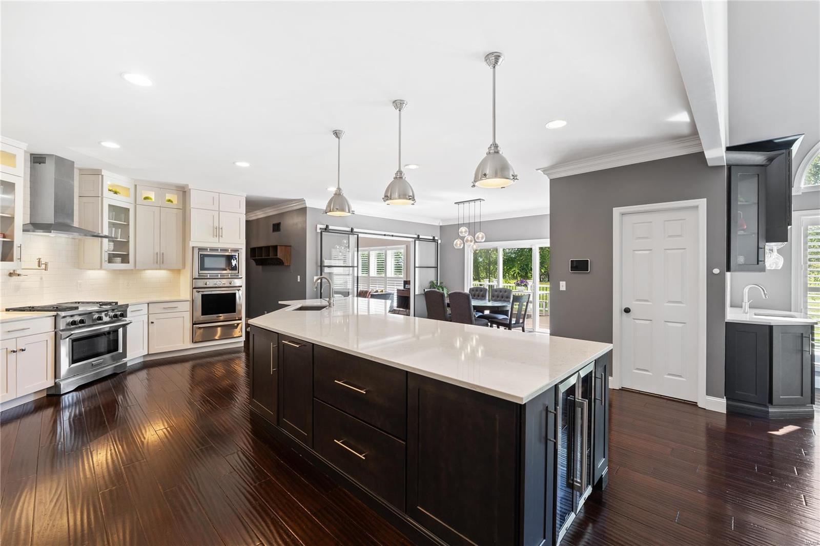 Whitmoor - Residential