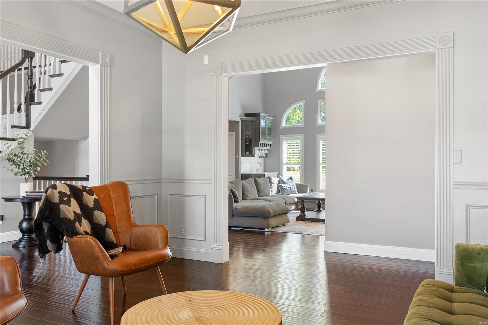 Whitmoor - Residential