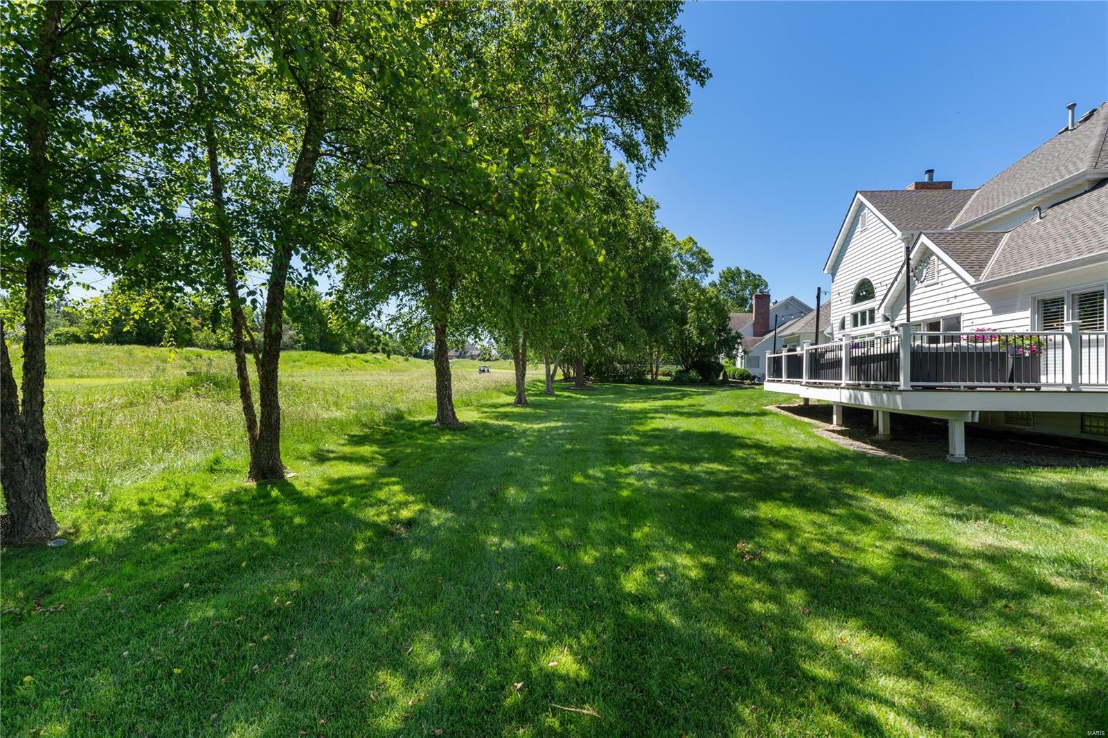 Whitmoor - Residential