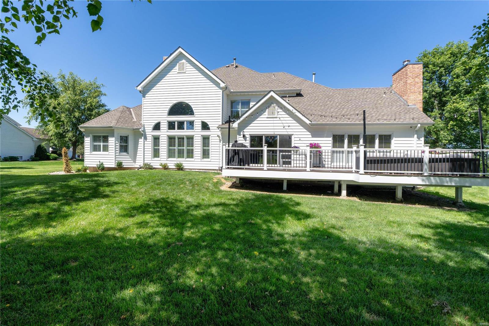 Whitmoor - Residential