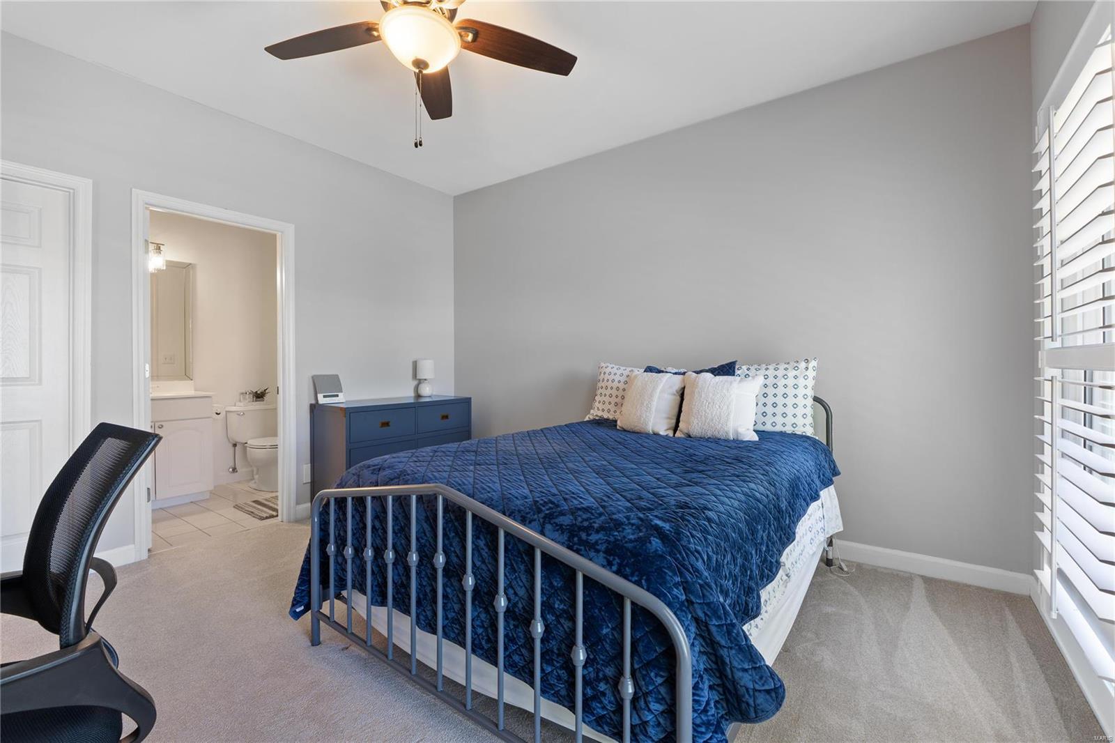 Whitmoor - Residential