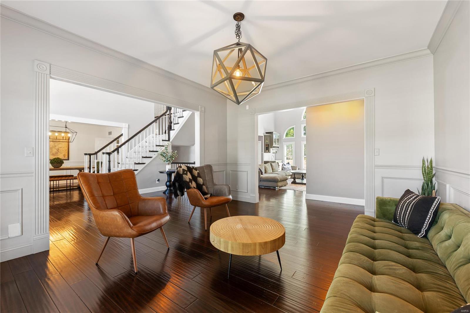 Whitmoor - Residential