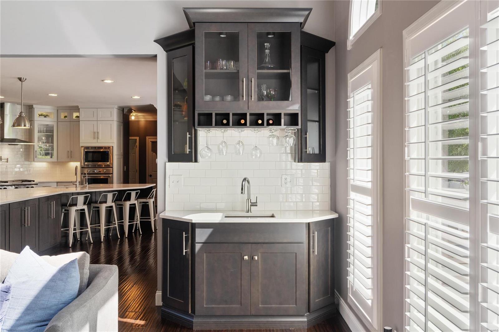 Whitmoor - Residential