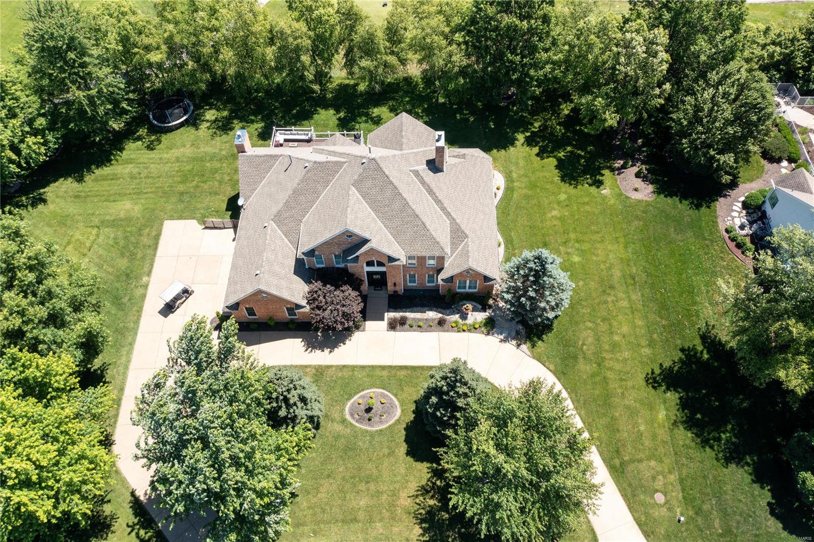 Whitmoor - Residential