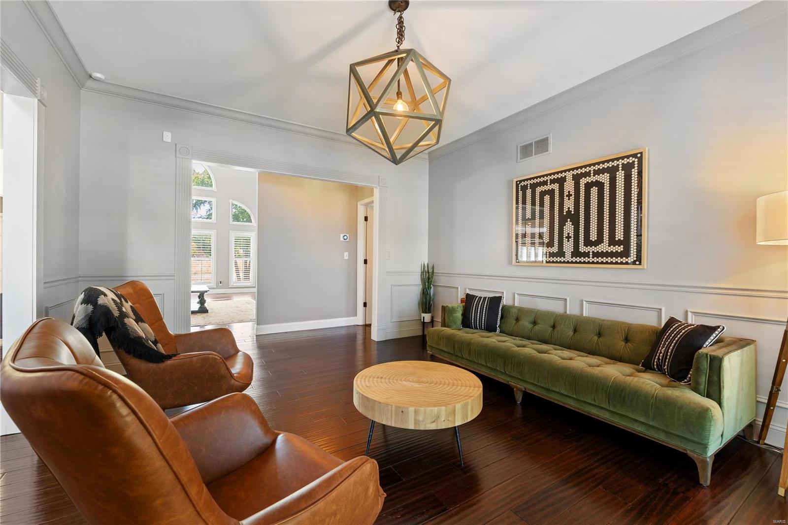 Whitmoor - Residential