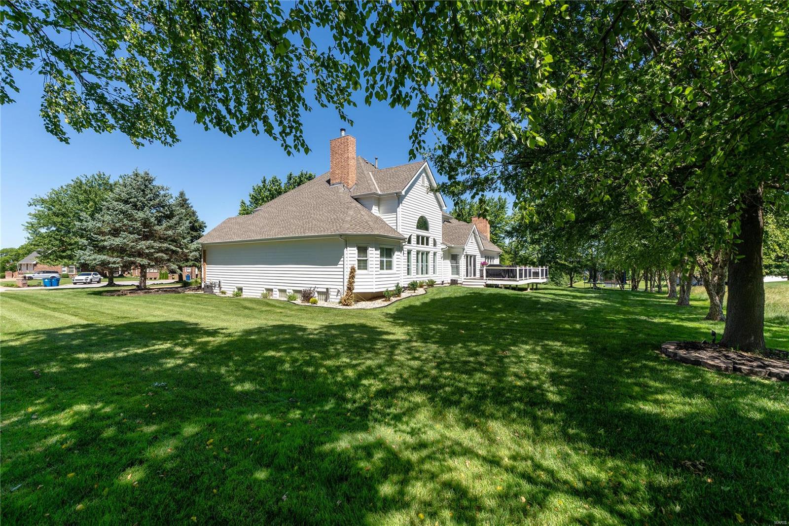 Whitmoor - Residential