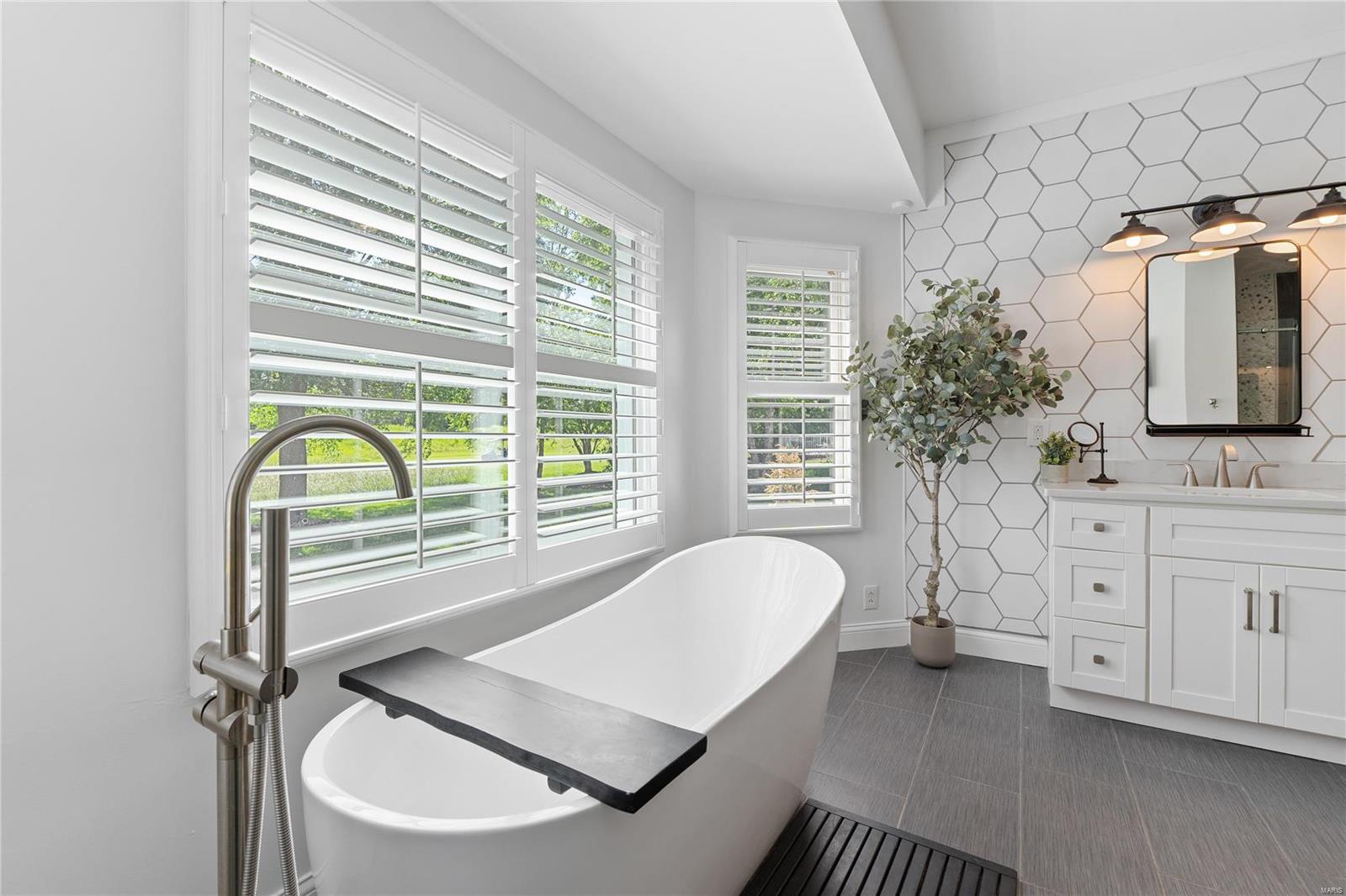 Whitmoor - Residential