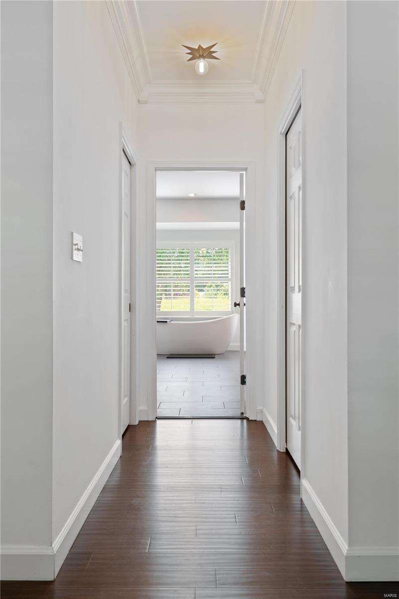 Whitmoor - Residential