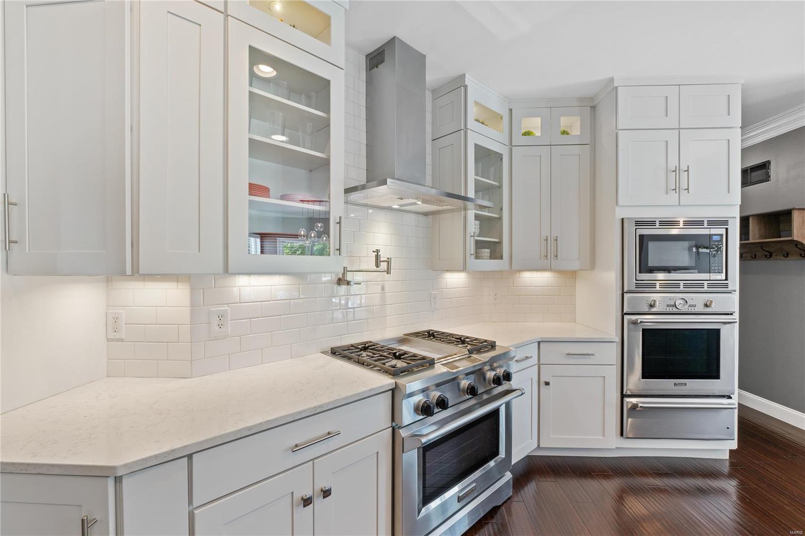 Whitmoor - Residential