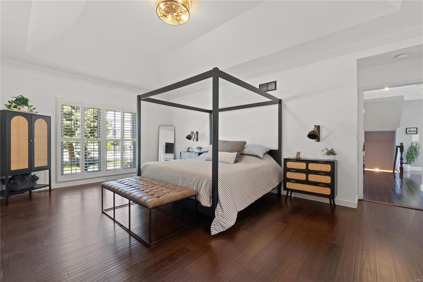 Whitmoor - Residential