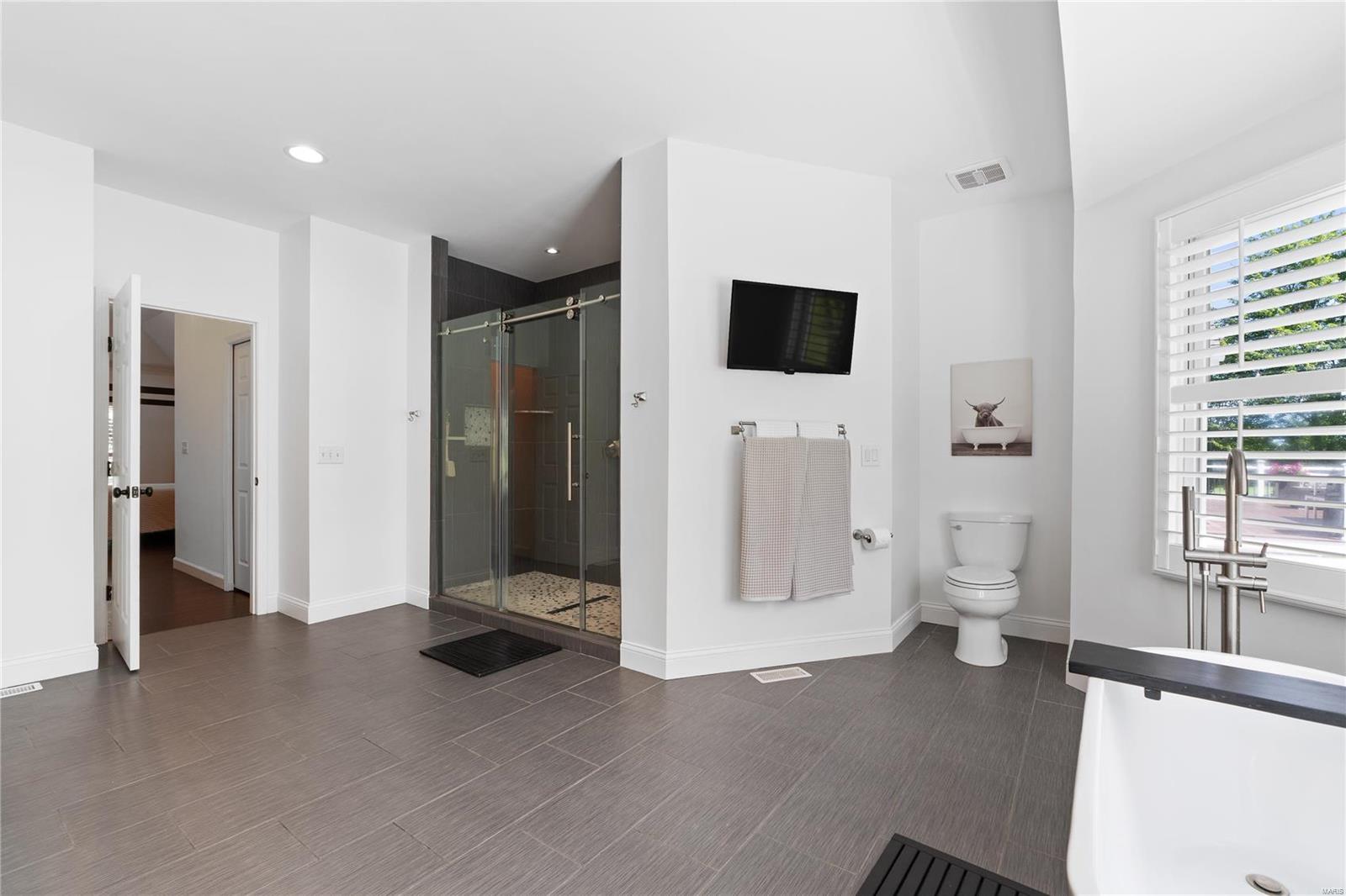 Whitmoor - Residential