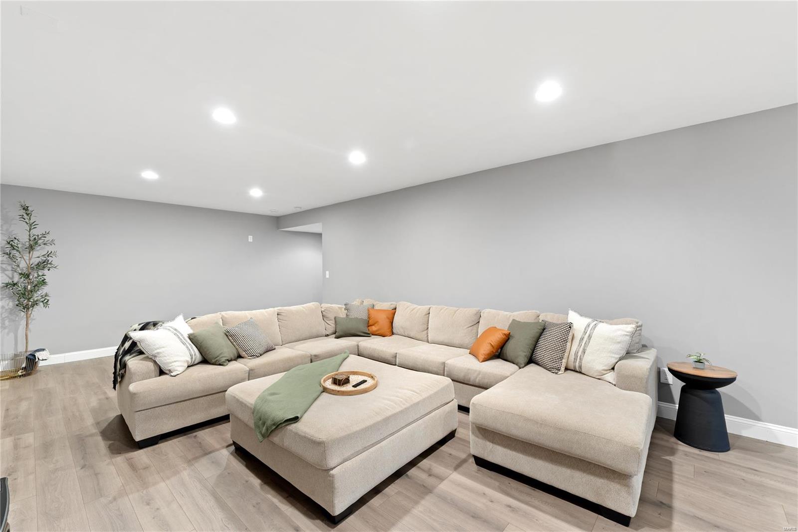 Whitmoor - Residential