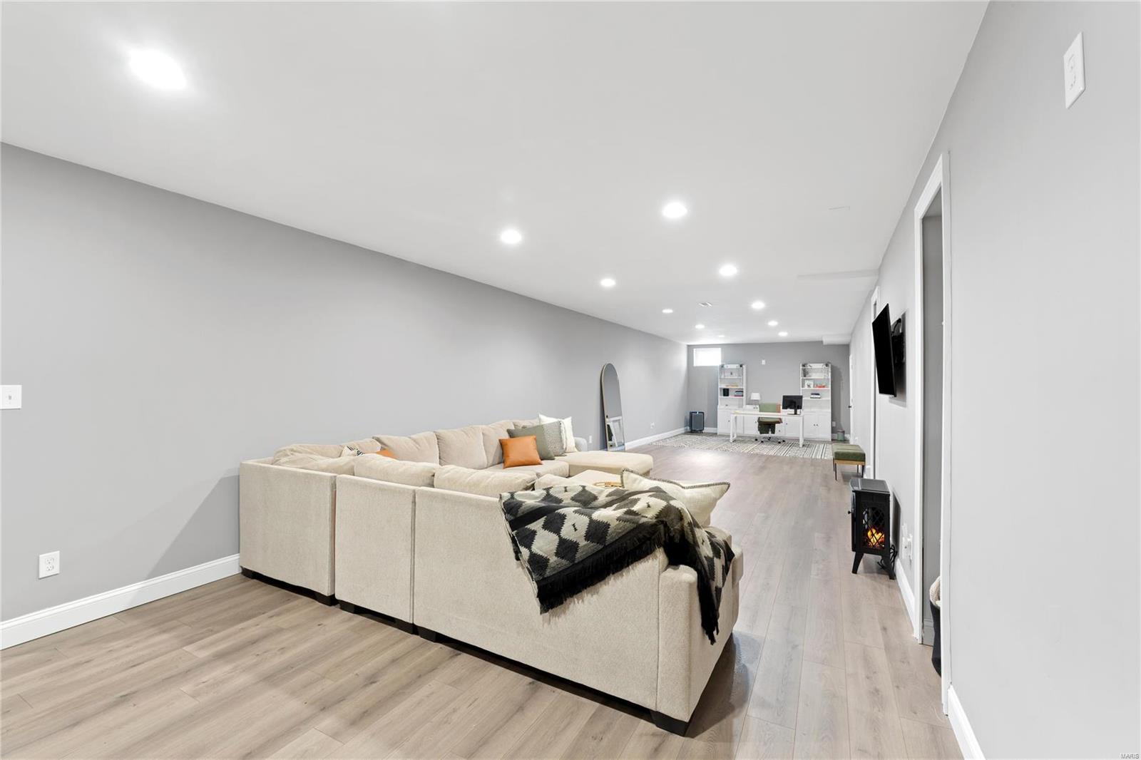 Whitmoor - Residential